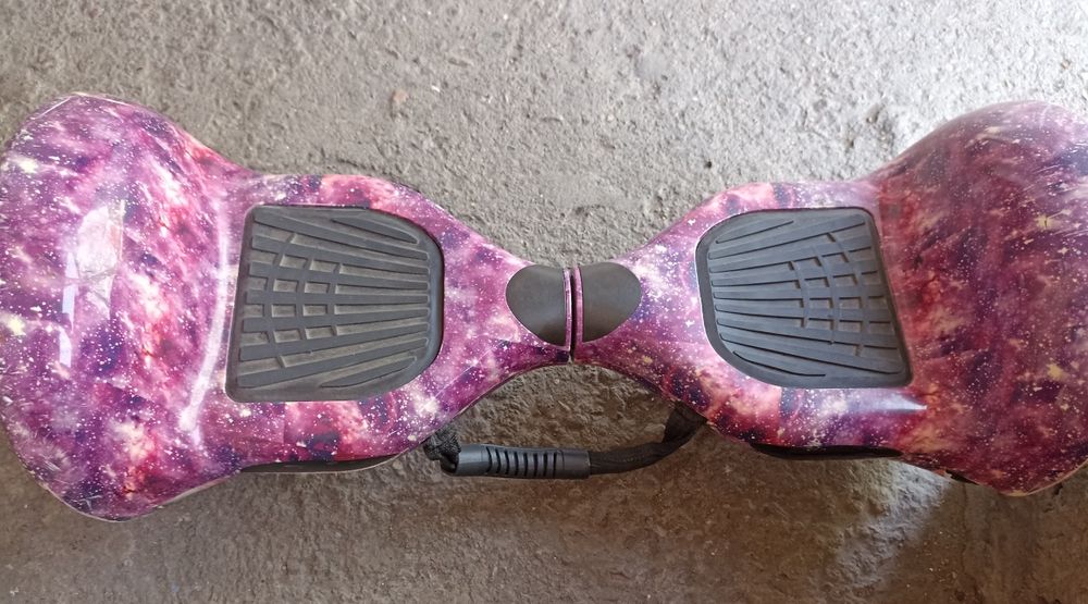 Продаю гироскутер