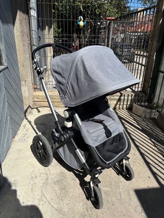 Bugaboo cameleon 3