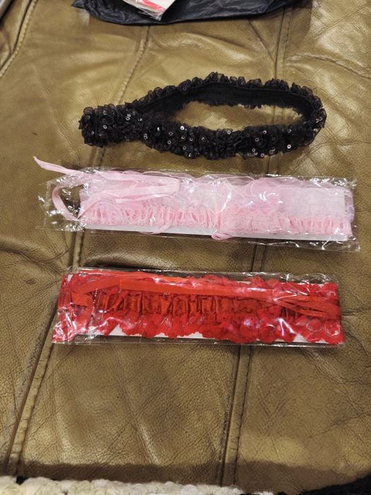 Колготки, чулки, подвязки