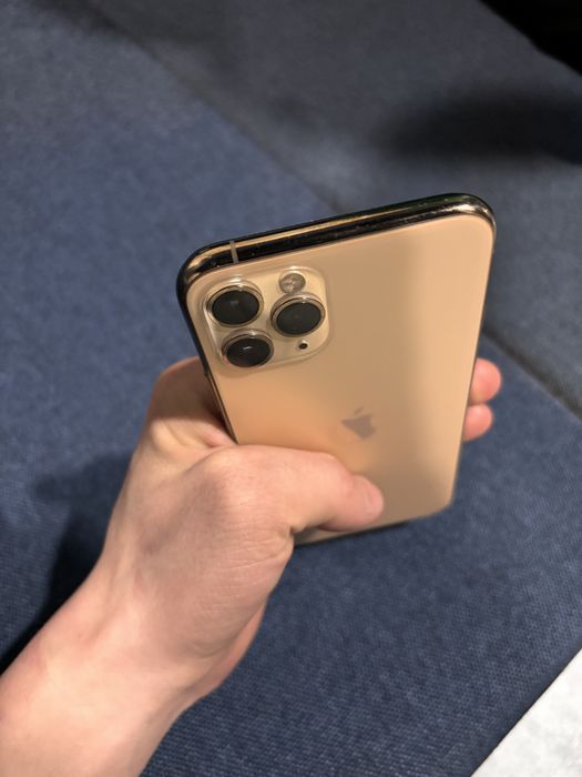 Айфон 11 прооооо