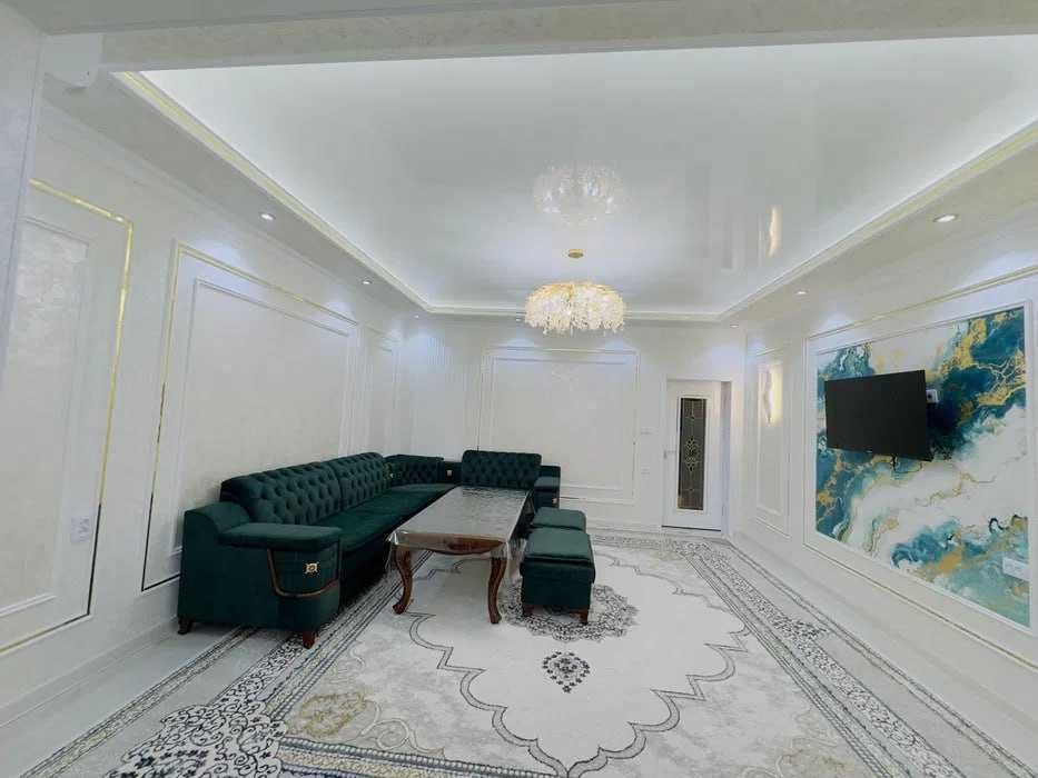 Срочно сдам 3- комнаты Яккасарайский   Кушбеги  4/9