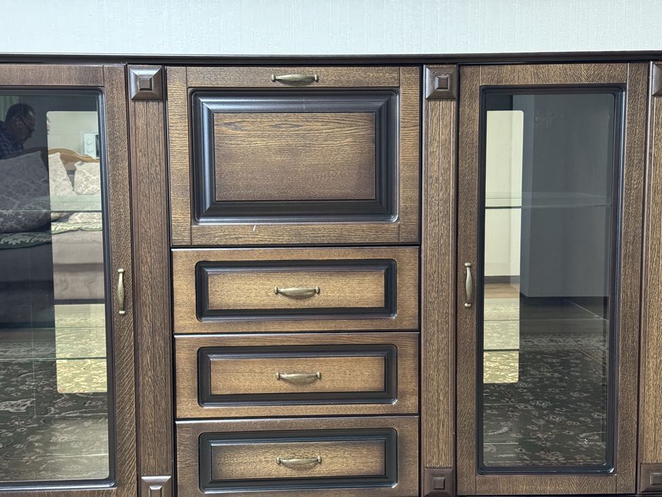 Комод белорусский