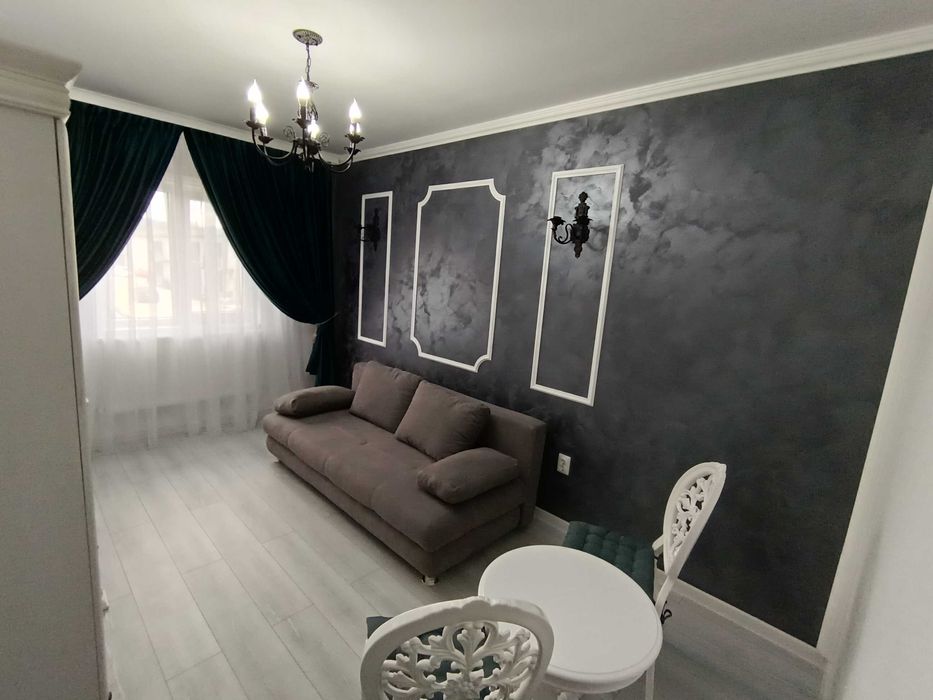 Vând apartament cu 1 cameră