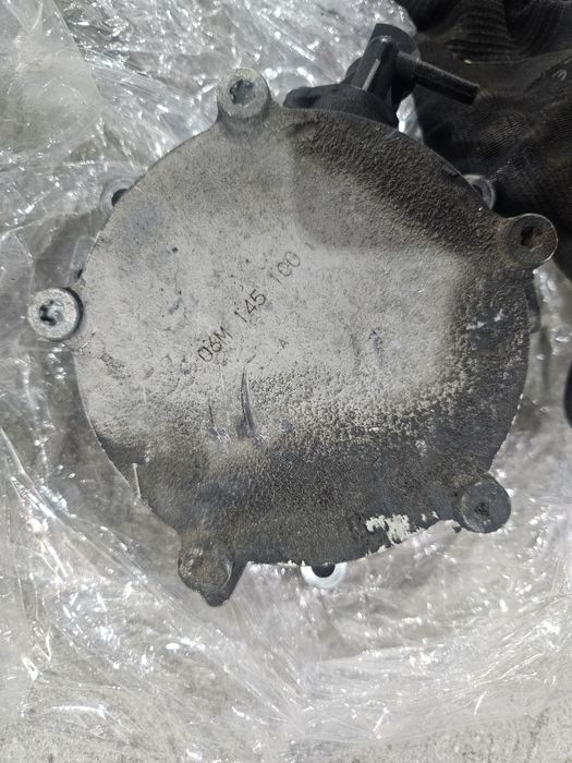 Вакуум помпа за Porsche Cayenne 3.0i V6 340к.с. 9У