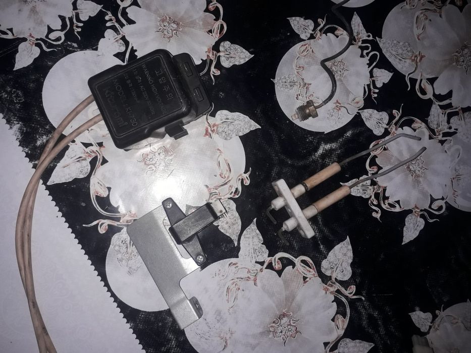 Китурами ворлд плюс запчасти