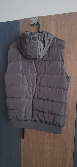 Мъжки пухен елек -Xl
