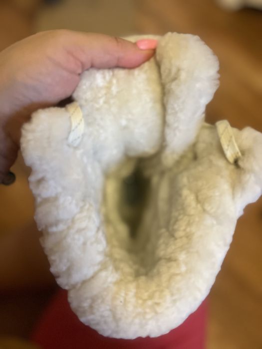 Продам (сапоги) сноубутсы Anta