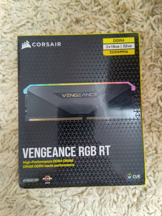 Kit memorie 32 GB