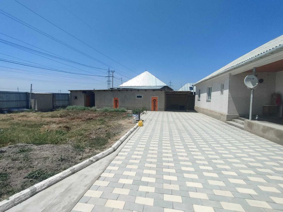 Продается дом в районе Дальная  Карасу, 3-комнатный