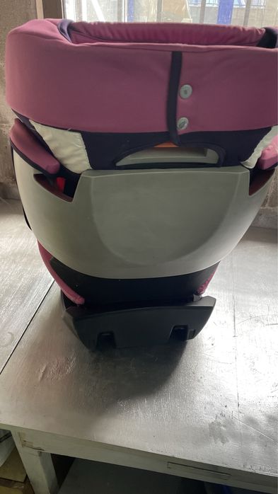 Столче за кола Cybex Pallas до 12 години