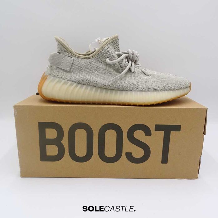 Adidas Yeezy Boost 350 V2 ‘Sesame’