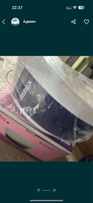 Маникюрный набор качественный