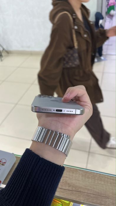 Iphone 15pro max