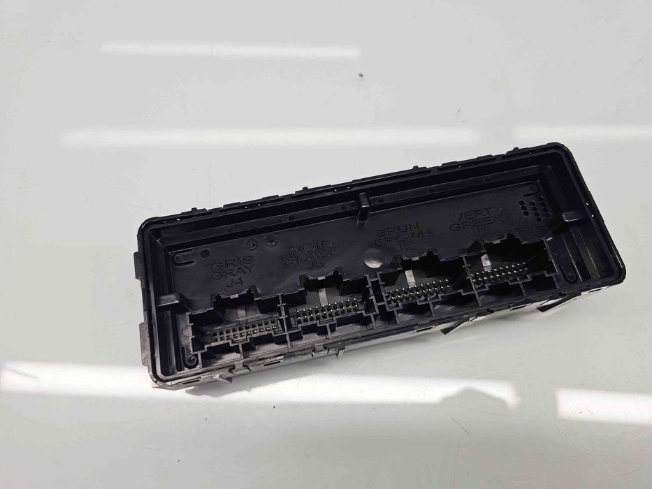 Modul confort  Opel Astra J [Fabr 2009-2015] 13586727