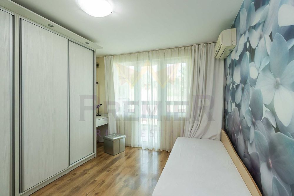 Продава се Тристаен апартамент в Варна, Виница - 116 кв.м за 1604 €/кв.м - Снимка #3