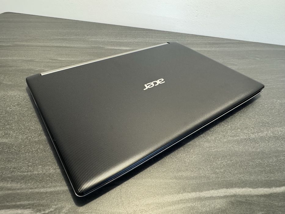 Laptop Acer Aspire 5 i7