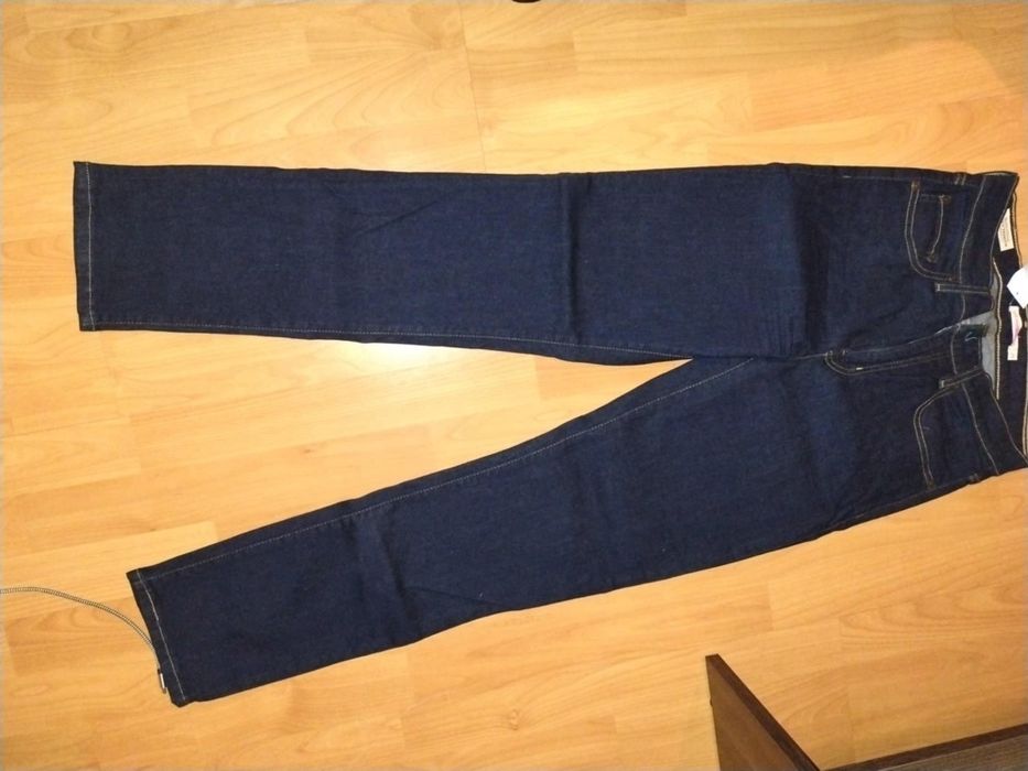 Levi's premium дънки