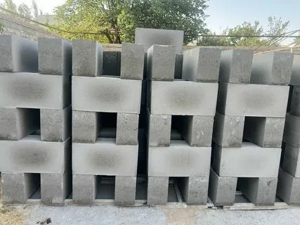 Сифатли Газаблок
