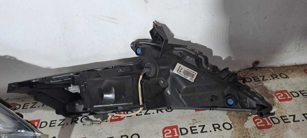 Semnalizari / Semnalizare stanga , dreapta Nissan Juke FL 2015 - 2019