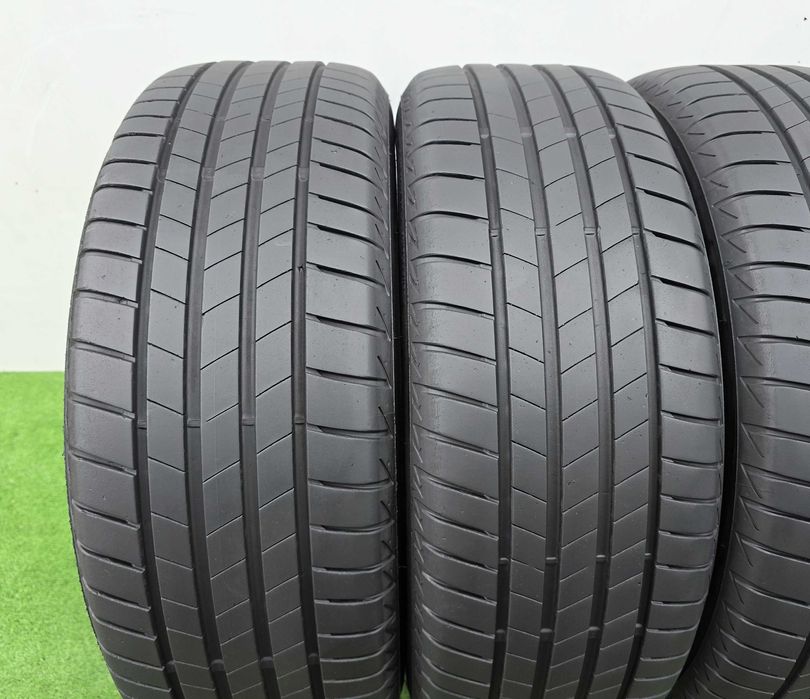 4бр. 205/60/16 FIRESTONE Roadhawk 2- летни