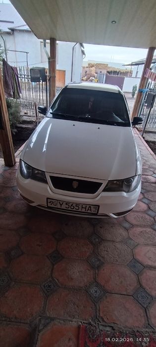 Nexia 2 сотилади холати зур