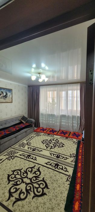 Продам 2х ком кв