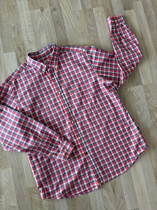 Camasa Lacoste XXL
