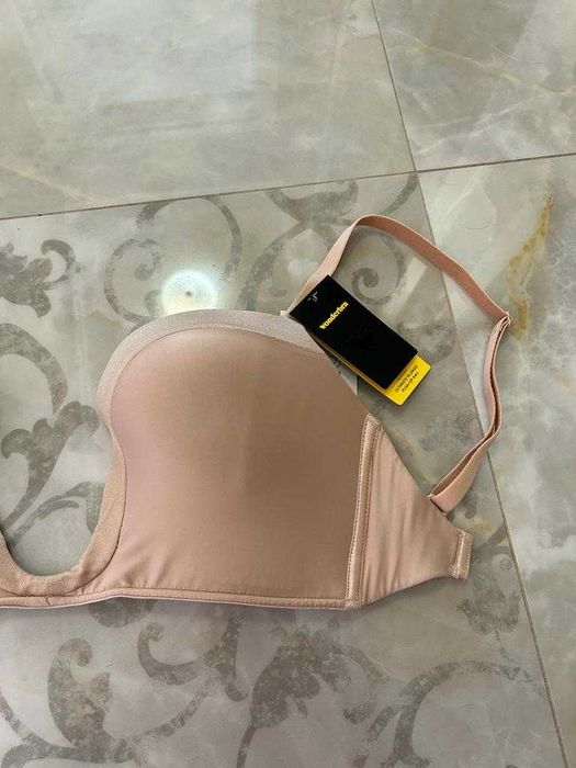 Дамски push-up сутиен Wonderbra