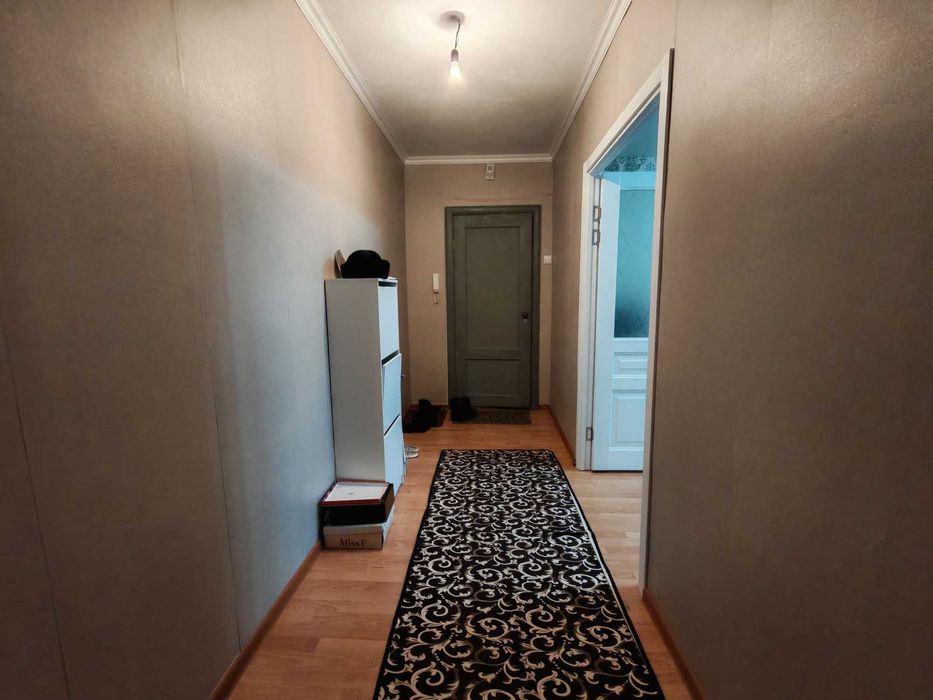 Продажа 2-комнатной квартиры