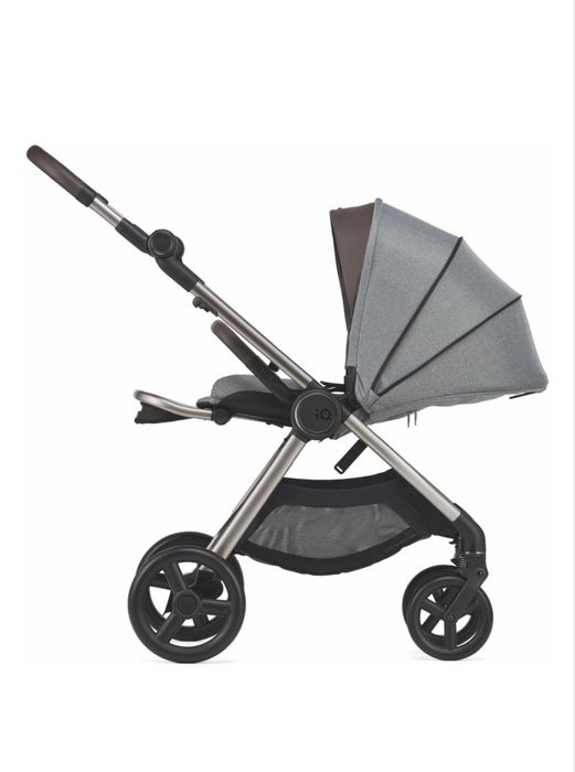 Продам коляску Anex IQ Premium