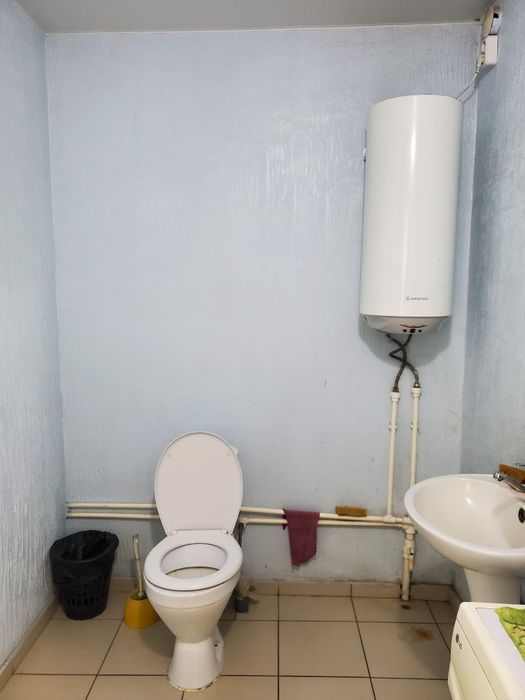 Продам производственную базу.