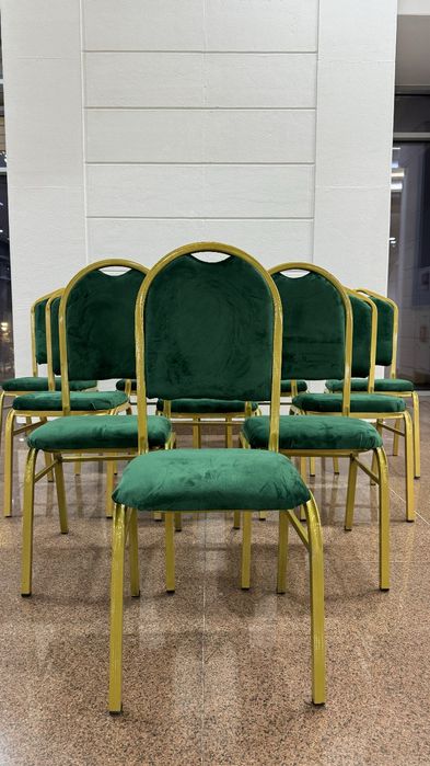 Аренда стульев, стулья