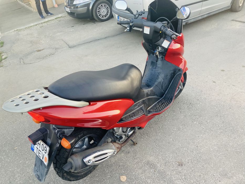 Suzuki Epicuro 150cc