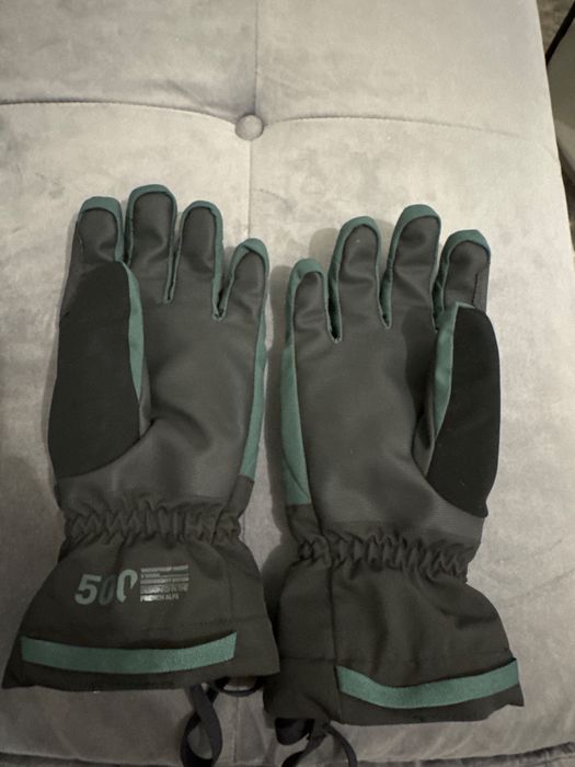 manusi schi / snowboard decathlon wedze dreamscape 500 marime xxl