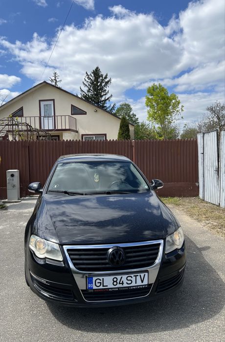 VOLKSWAGEN Passat 0 — imagine 4