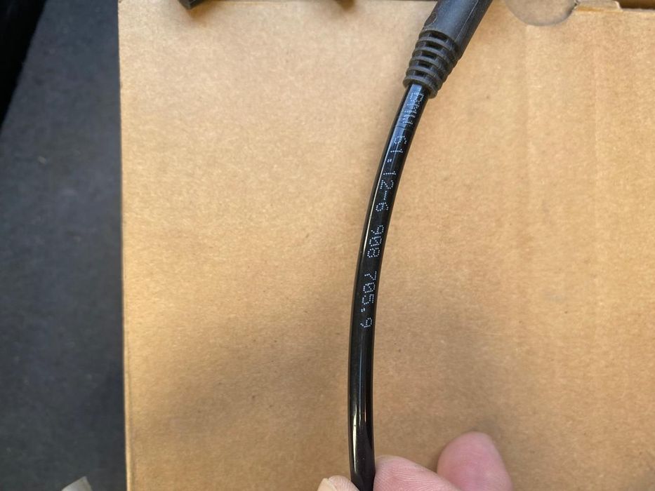 Подам АВС на BMW E39