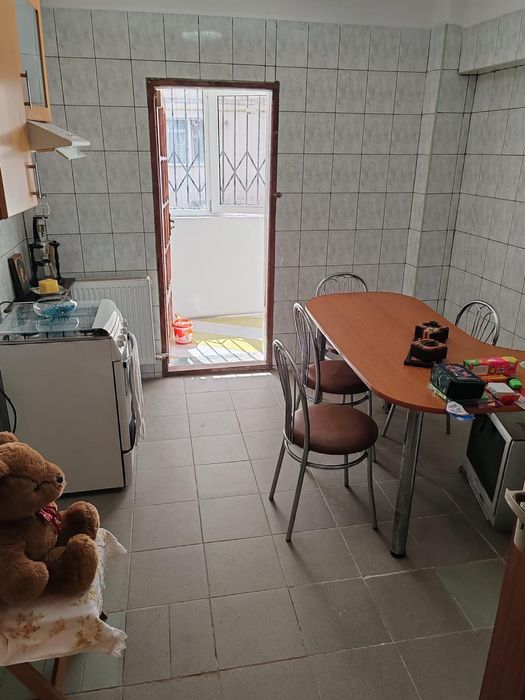 Apartament de vânzare 3 camere