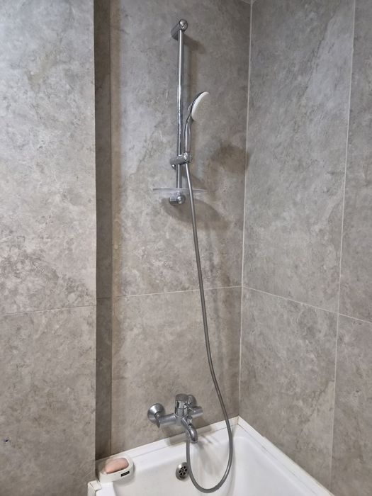 Смеситель душ с лейкой Grohe