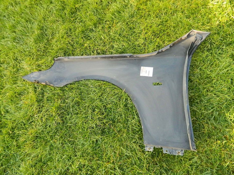 Aripa dreapta fata Bmw 5 (E61) model 2004-2010