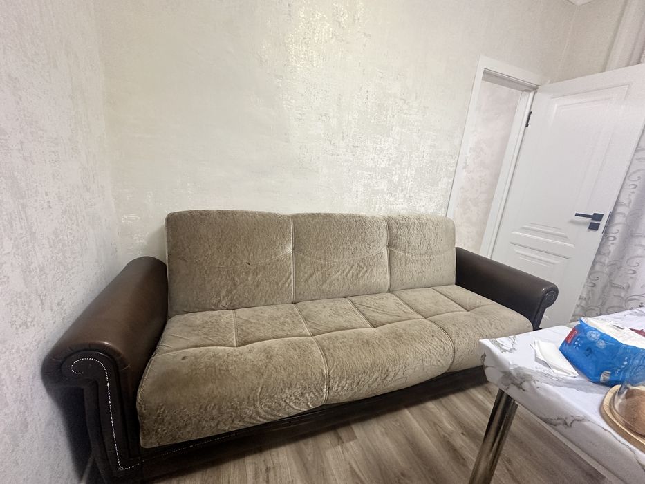 Продам диван раскладной