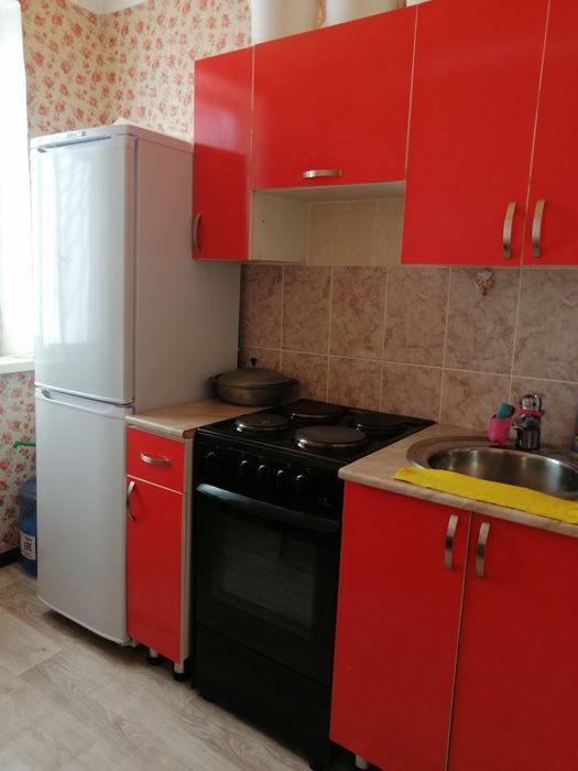 Однокомнатная квартира