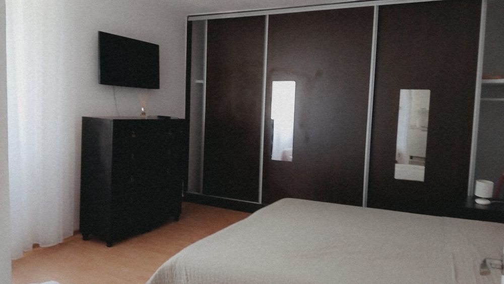 ULTRACENTRAL, 2 CAMERE  etajul1, zona Ateneu
