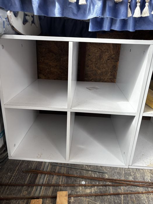 Продажа полок срочно