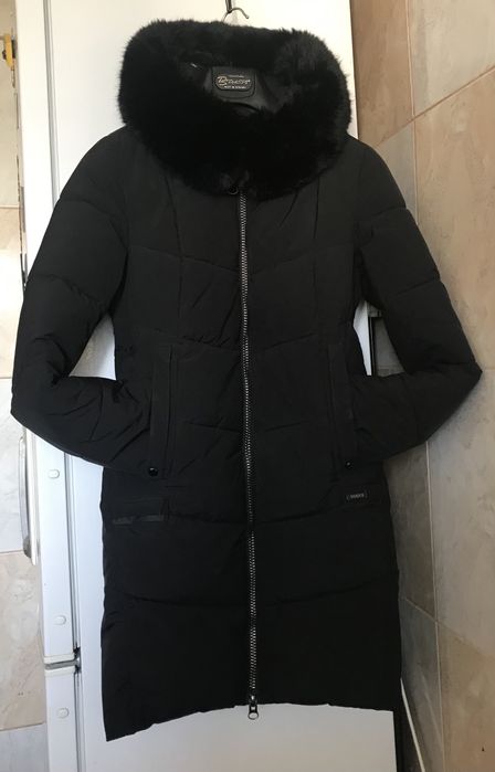 Geaca dama KKE marimea M