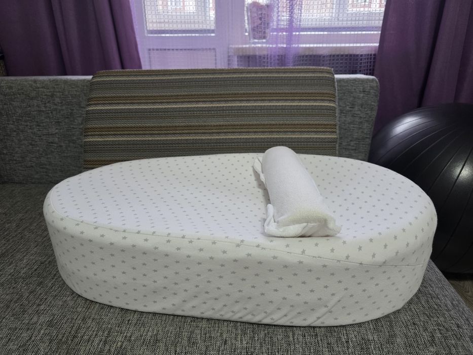 Кокон - матрас для малыша