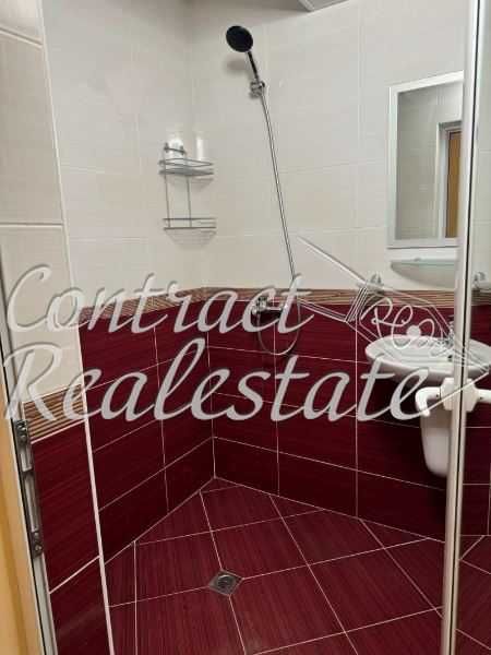 Дава се под наем Двустаен апартамент в Варна, Колхозен пазар - 62 кв.м за 357 € - Снимка #6