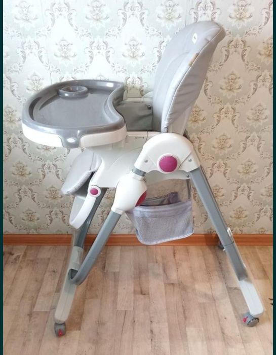 Стул для кормления