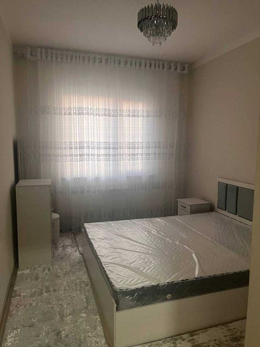 Своя квартира 2 х комнатная