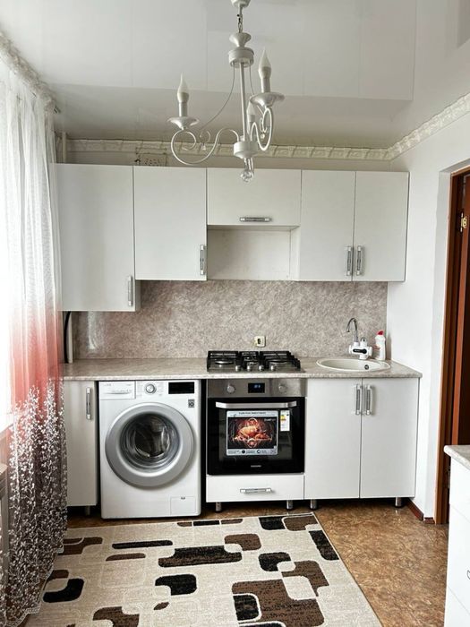 В продаже 1 ком квартира