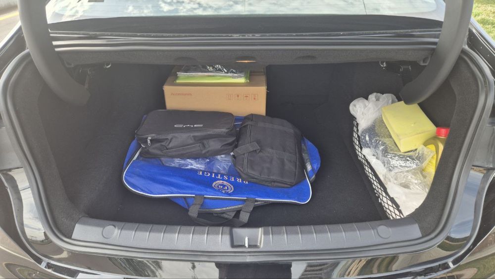 Byd Chazor 120 km Full Ideal Xolati kraska tozza